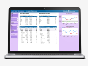 Business Intelligence Everlog