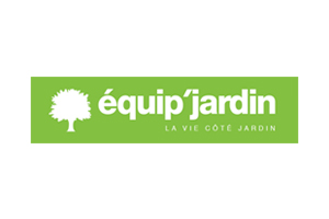 Equip'Jardin