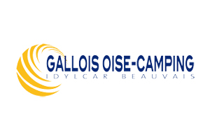 GALLOIS OISE CAMPING