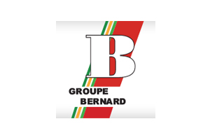 GROUPE BERNARD