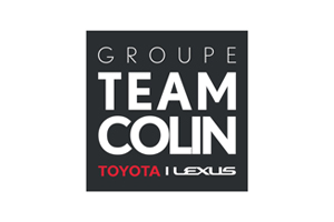 Groupe TEAM COLIN