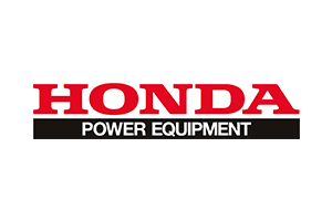 HONDA POWER EQUIPMENT