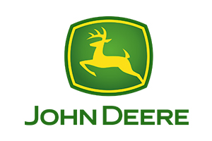 JOHN DEERE