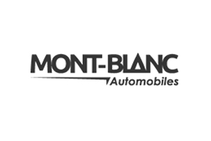 MONT-BLANC AUTOMOBILES