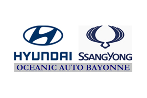 OCEANIC AUTO BAYONNE