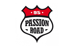 PASSION ROAD