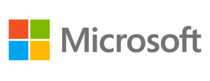 Logo Microsoft