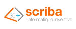 logo Scriba