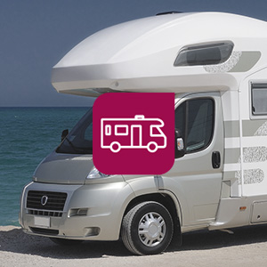 Secteur Camping-car