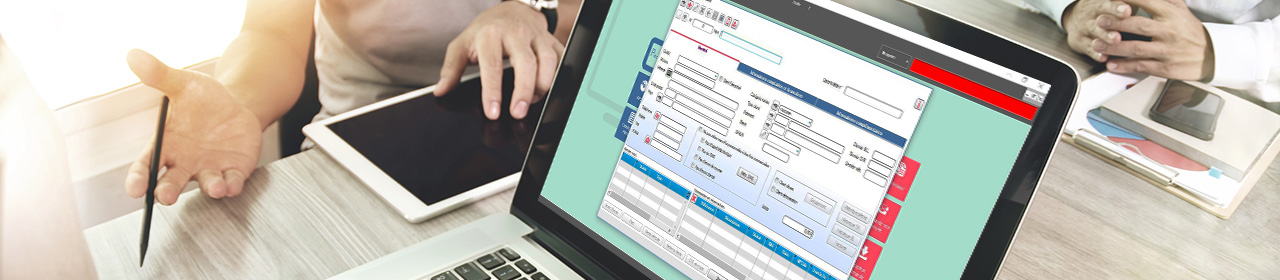 Solution Dealer Business Everlog