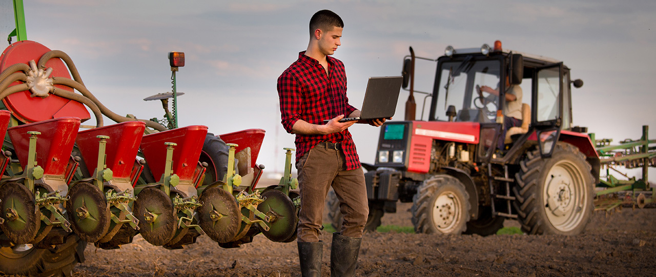 Machine Agricole Everlog